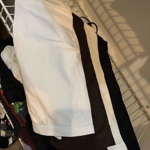 4 cami’s - from The Limited